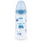 NUK First Choice РР Temperature control - Шише 360мл силикон микс XL + box Продукт NUK First Choice РР Temperature control - Шише 360мл силикон микс XL + box - 1 - BG Hlapeta